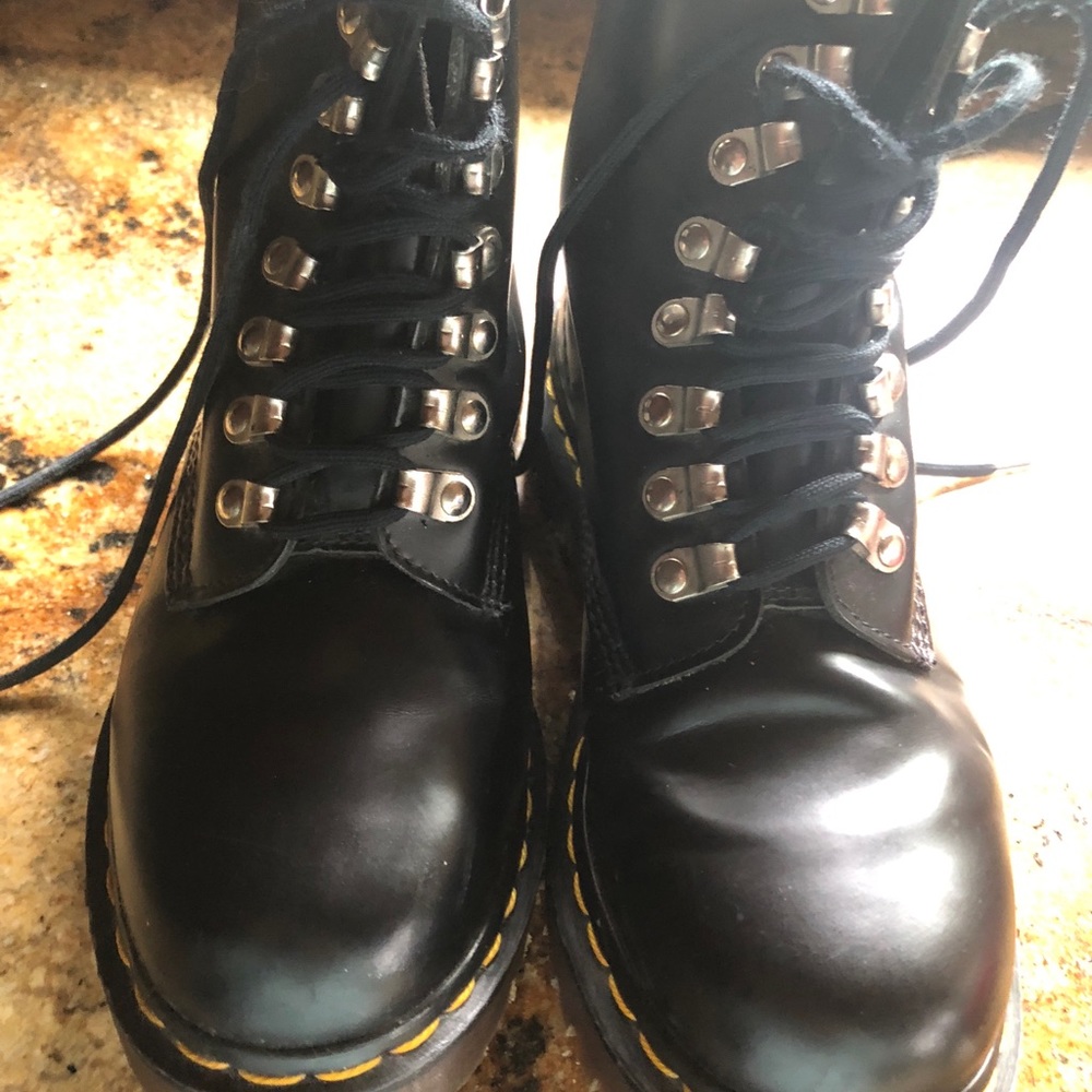 Doc Martens